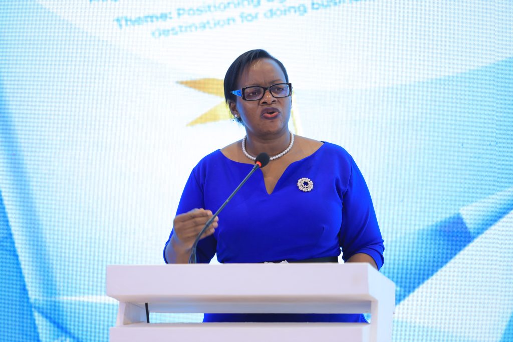 URSB targets positioning Uganda as the Best Destination for Doing Business