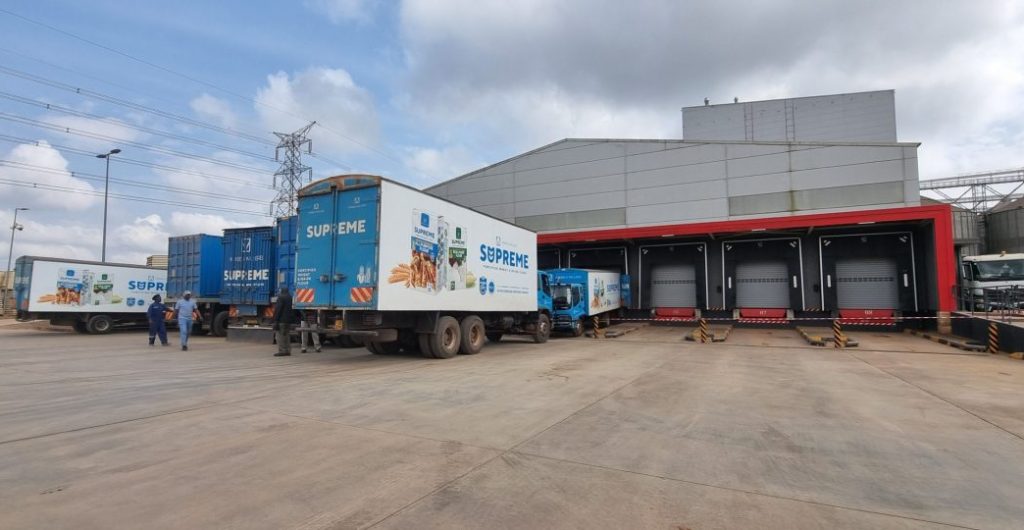 Mandela Millers gets Global FSSC 22000 Certification, leading in Uganda’s Food Safety Commitment