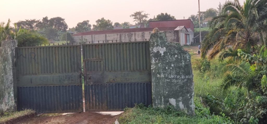 Bangladeshi Nationals arrested over illicit exportation of scrap batteries