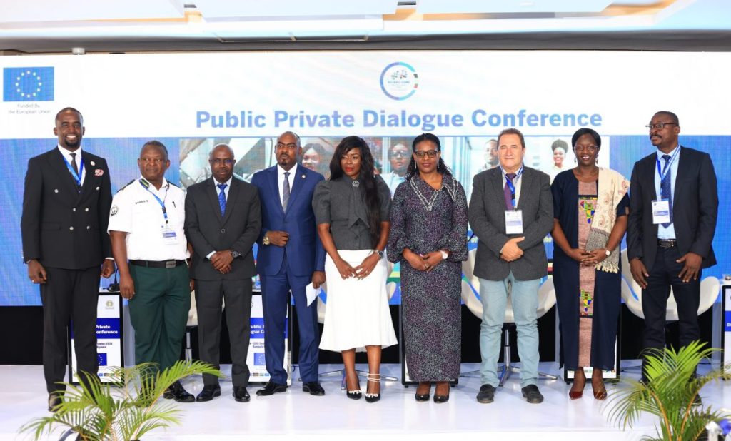 East African Community Secretariat to Host Groundbreaking Public-Private Dialogue on Mobility of Business Persons