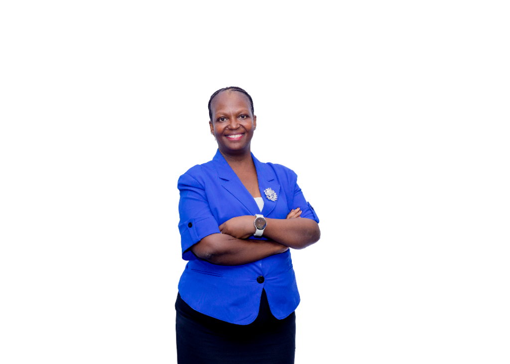 Annette Kiconco: USSD – Simple But Powerful Amongst The Masses