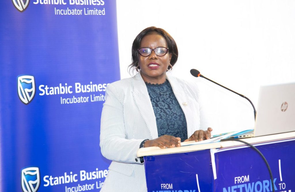 Stanbic Business Incubator Masterclass Demystifies New Tax Reforms for SMEs