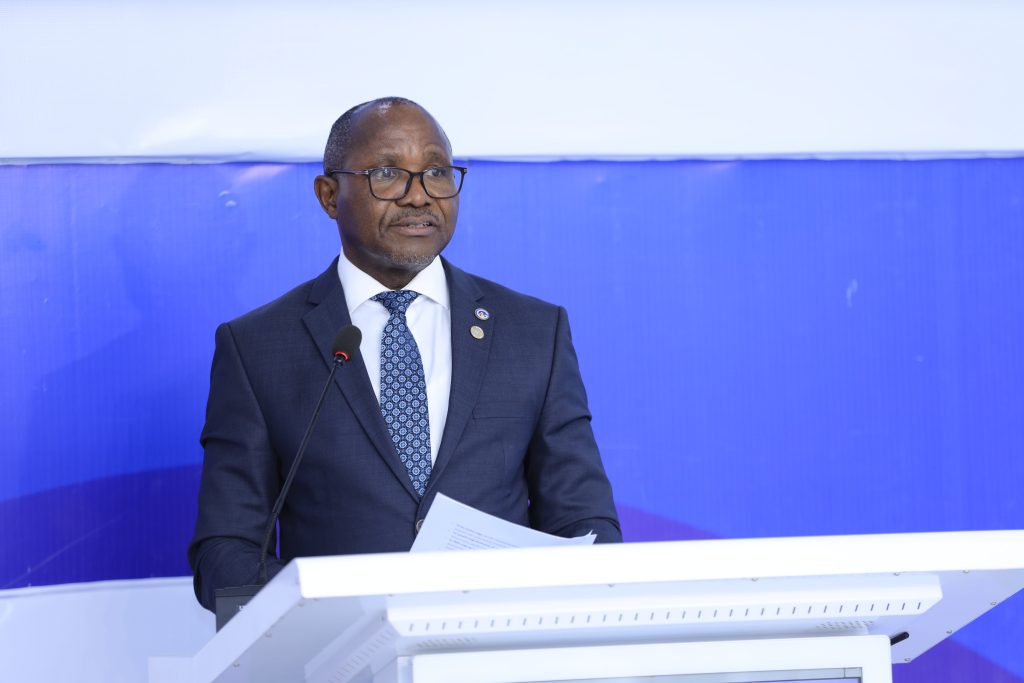 Centenary Bank , African Guarantee Fund Partner to Boost SMEs