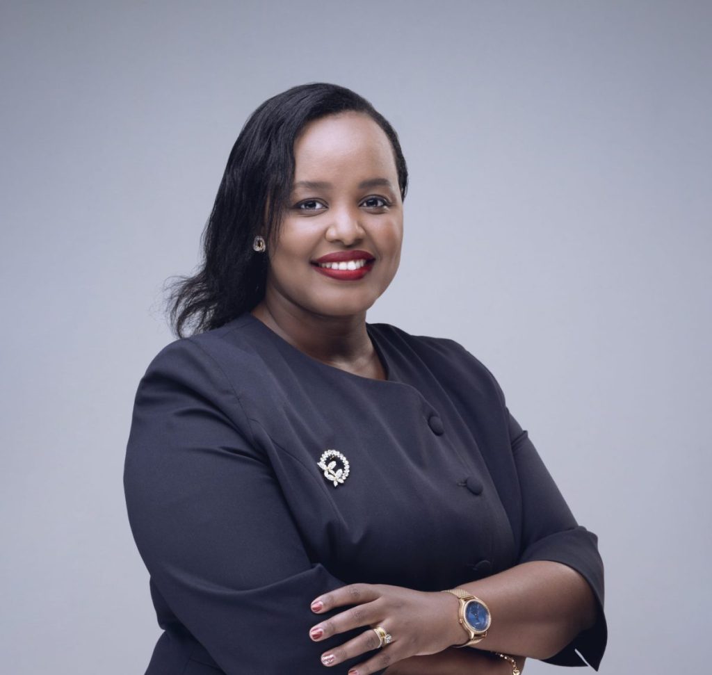 Postbank Is Rebranding to Pearl Bank Uganda Limited