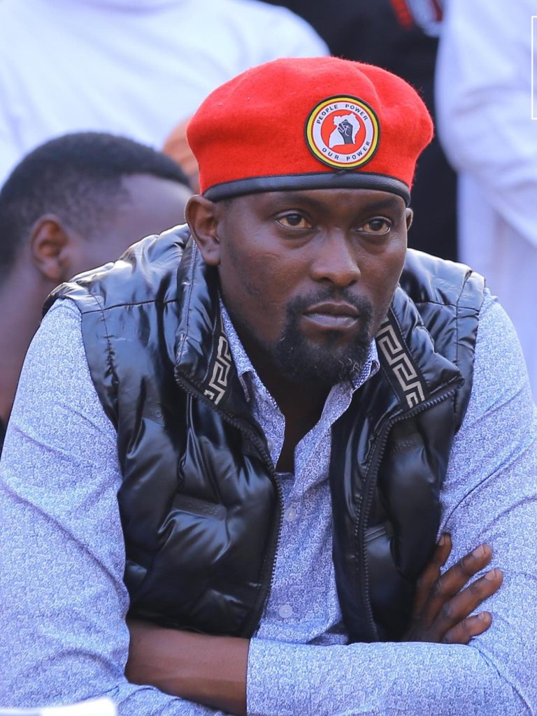 NUP’s Deputy Spokesperson Mufumbiro arrested at Kawempe Court