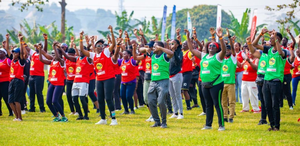 HRMAU 3rd Annual HR Sports Gala : Public tipped on better employees wellness in the workplaces