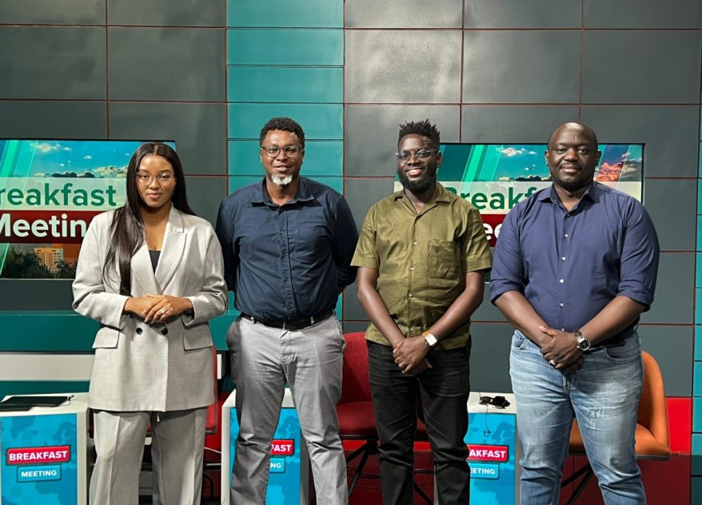Roke Telkom Joins the Industry 4.0+ Hackathon Launch as a Partner on the Road to Uganda’s Sovereign Cloud Unveil