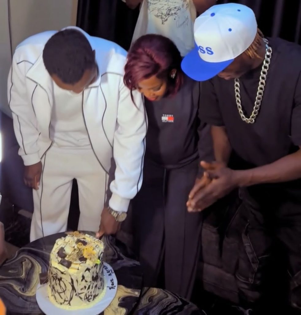 ‎Birthday Surprise Turns into Studio Sensation: Alien Skin Partners with Mirembe Beddings & Curtains