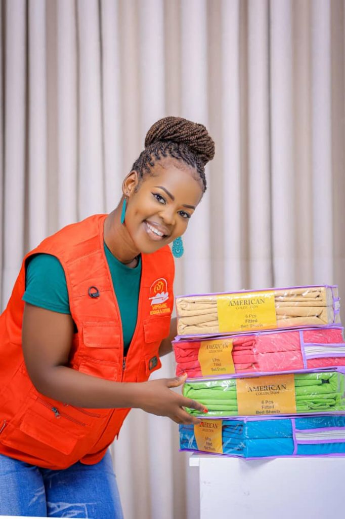 Drapes of Elegance: How Mirembe Beddings & Curtains Is Weaving Beauty into Ugandan Living