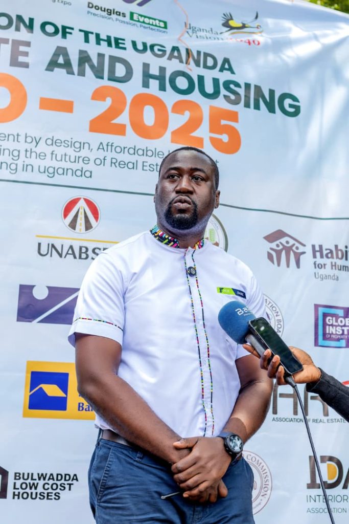 KCB Bank Uganda Pledges to Make Home ownership a Reality at the Uganda Real Estate & Housing Expo 2025