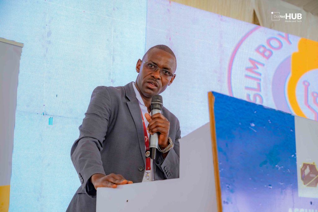 ASSHU : Equity Bank Reaffirms Dedication to Promoting Education in Uganda