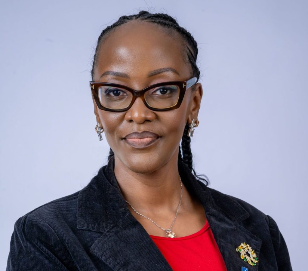 dfcu Bank’s Rotary Club of Kampala Blue Hearts: A New Model of Corporate Service in Uganda