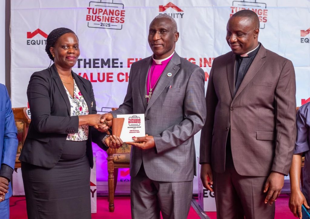 Equity Bank’s “Tupange Business Ne Equity” Campaign Unites Fort Portal’s SMEs