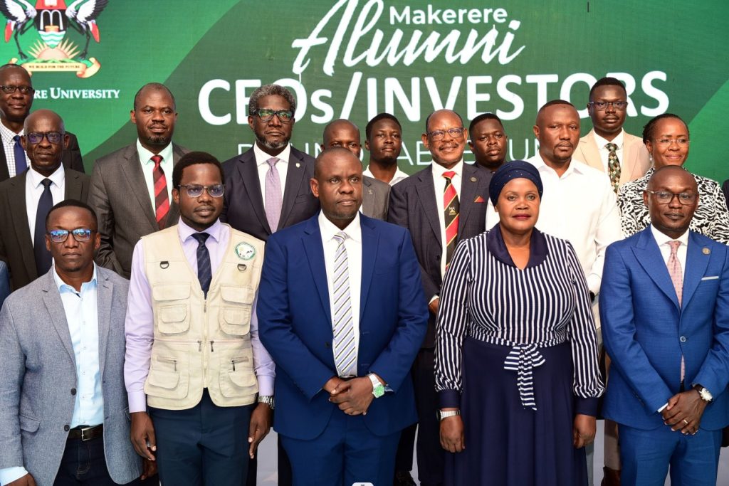 Stanbic Bank calls for bold investment to unleash youth potential.