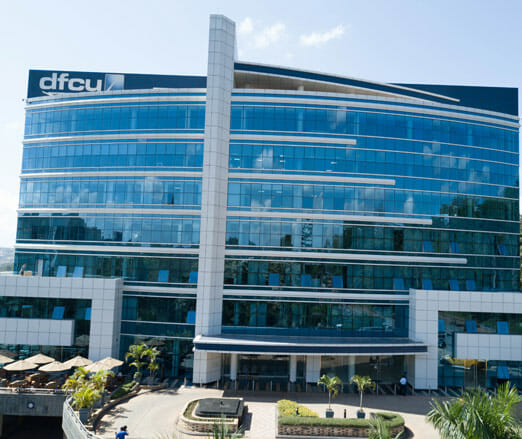Dfcu trashes Misinformation, Commits to delivering secure, reliable, and innovative financial services Dfcu trashes Misinformation, Commits to delivering secure, reliable, and innovative financial services