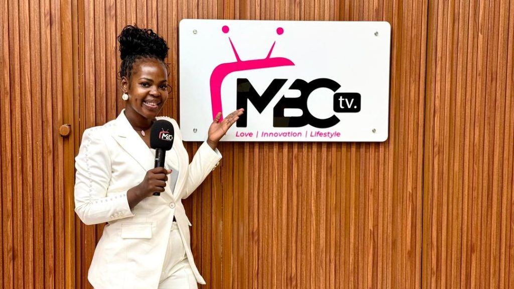 Behind the Lens and the Boardroom: How Nagawa Irene and Ssegujja Ivan Are Redefining MBC TV Uganda