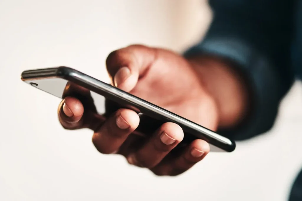 More Ugandans Now Prefer Data to Voice Calls