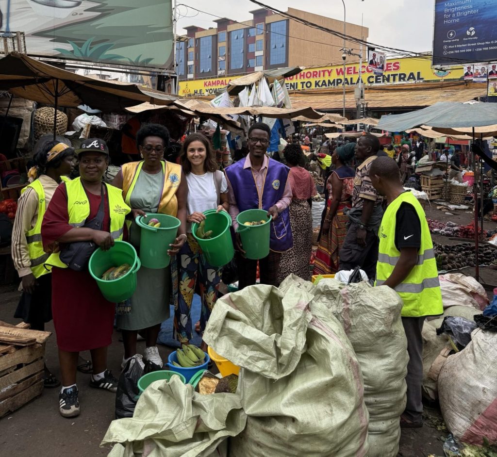 Glovo , Haba Na Haba Mark World Food Day , celebrate Partnership Milestone on 2.7 Million Rescued Meals Delivered Glovo , Haba Na Haba Mark World Food Day , celebrate Partnership Milestone on 2.7 Million Rescued Meals Delivered