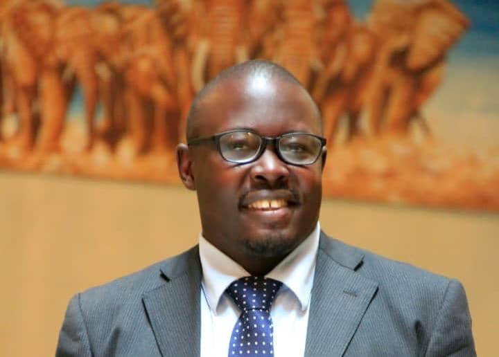 When the Campaign Becomes the Country: The Indigenization of Power and the Disappearance of Opposition in Uganda When the Campaign Becomes the Country: The Indigenization of Power and the Disappearance of Opposition in Uganda