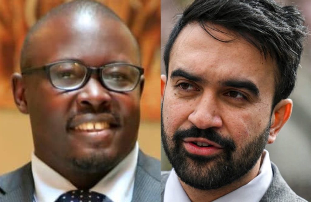 Why New York Needs a Ugandan Mind: The Case for Zohran Mamdani