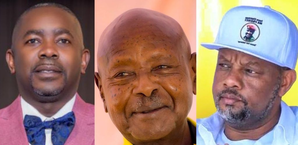 Diaspora’s Nkuusa Commends Toyota for Establishing ‘ Tuko Pamoja’ MobilisationTeam ahead of 2026 Polls