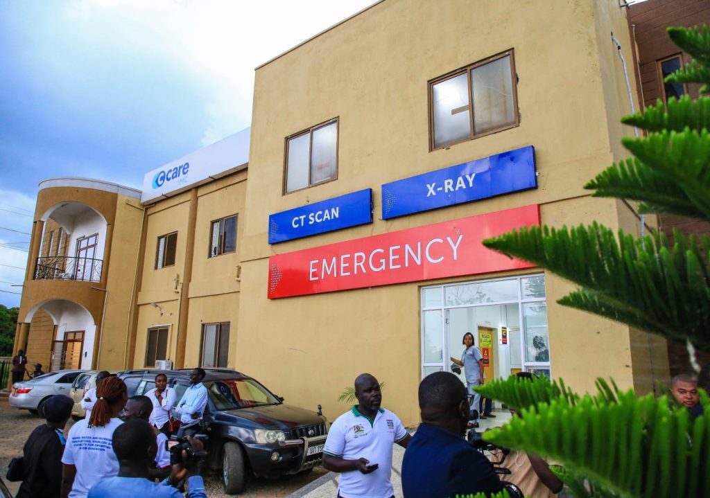 C-Care Launches State-of-the-Art Radiology Centre in Gulu, Expanding Access to Advanced Diagnostics in Northern Uganda