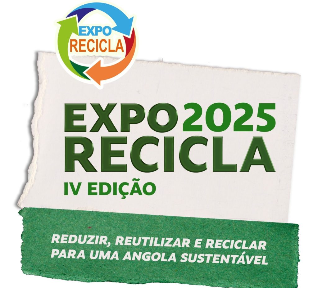 National Waste Agency holds the 4th Edition of Expo Recicla
