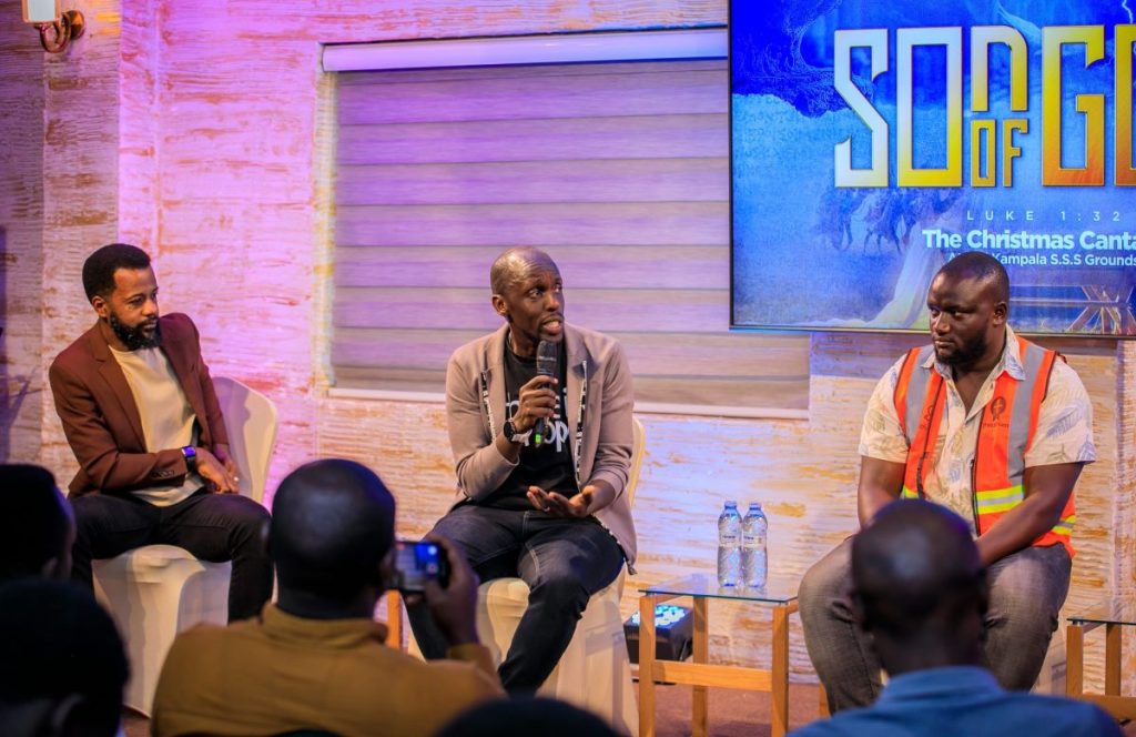 Watoto Church Announces Big Move for the Christmas Cantata 2025 Watoto Church Announces Big Move for the Christmas Cantata 2025