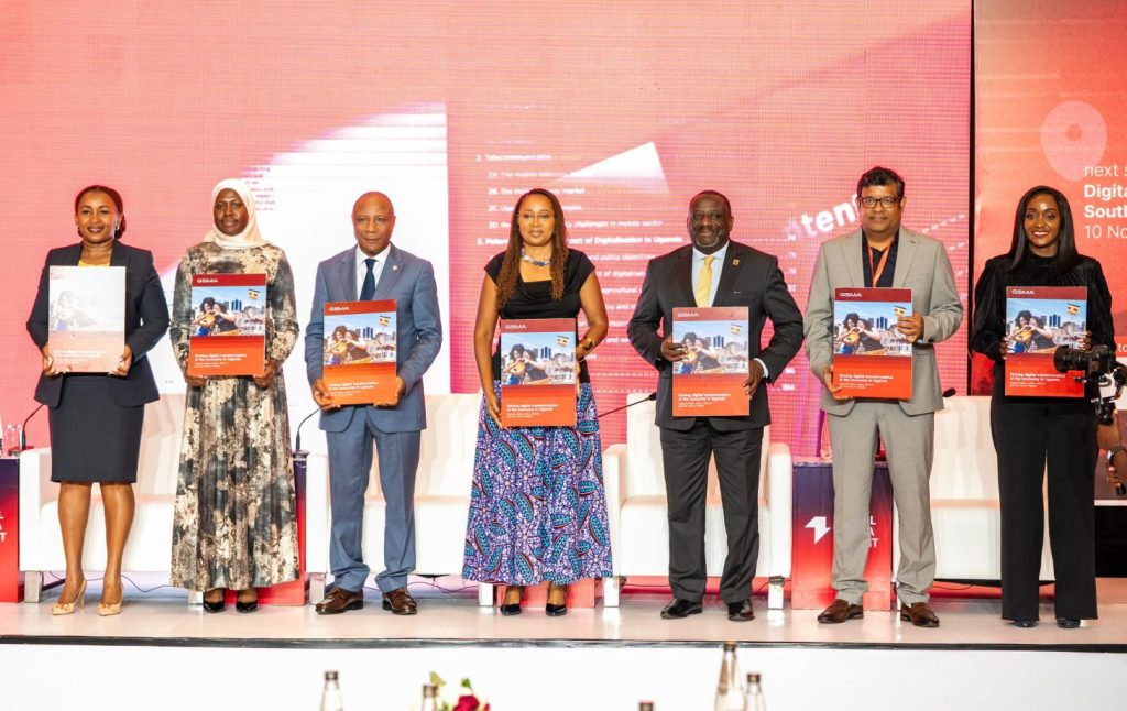 GSMA Report Shows Digital Policy Reforms Connect 4 Million More Citizens by 2030 GSMA Report Shows Digital Policy Reforms Connect 4 Million More Citizens by 2030