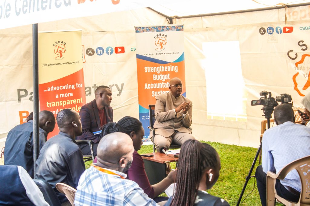 CSBAG : Growing Domestic Debt Burden, Persistent Supplementary Budgets,  Low Tax Revenues threaten Inclusive Growth