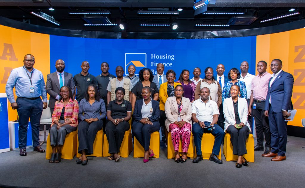 Housing Housing Finance Bank Launches the HFB Zimba Challenge to Promote Affordable Housing and Community Empowerment