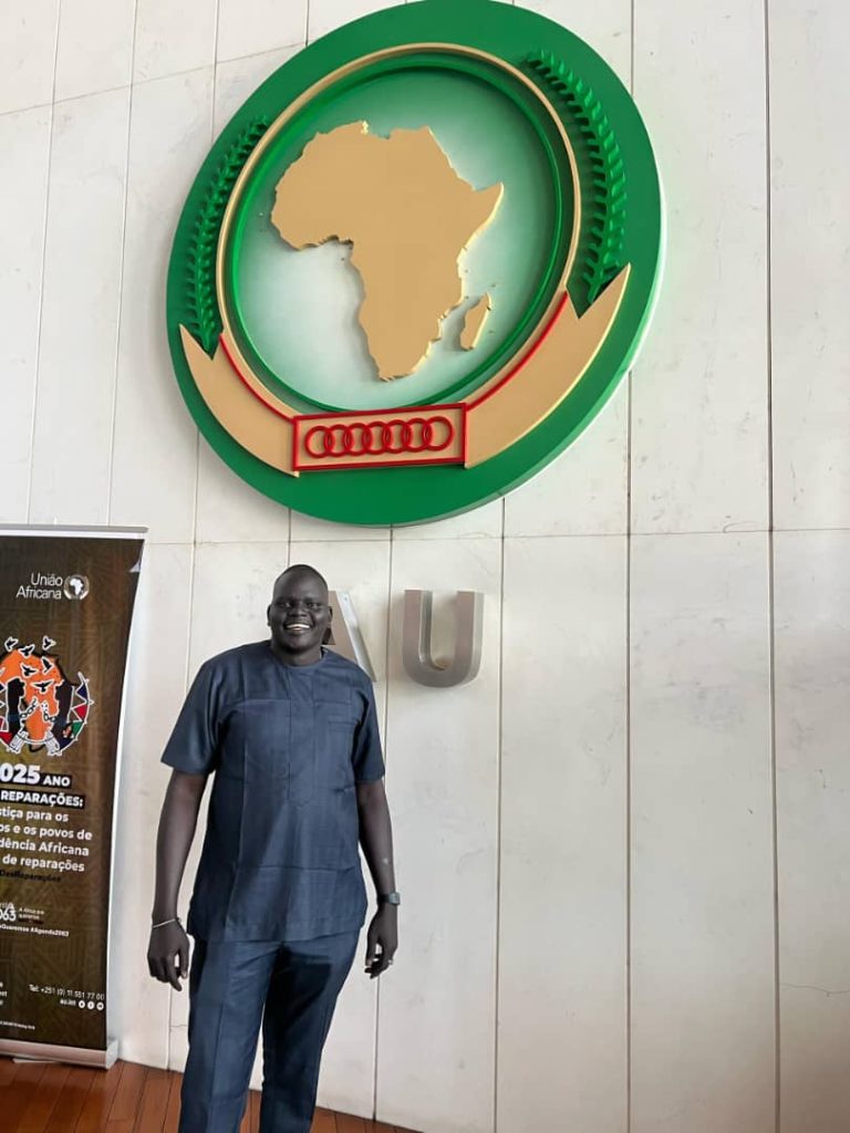 OPINION: What a Shame?? The Closure of the South Sudan Embassy in Nairobi.