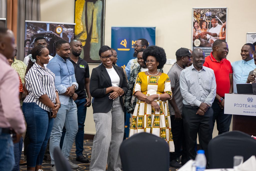 Uganda’s E-Mobility Leap: MTN Powers Kiira Motors’ Electric Trans-African Expedition of Technology & Innovation Uganda’s E-Mobility Leap: MTN Powers Kiira Motors’ Electric Trans-African Expedition of Technology & Innovation