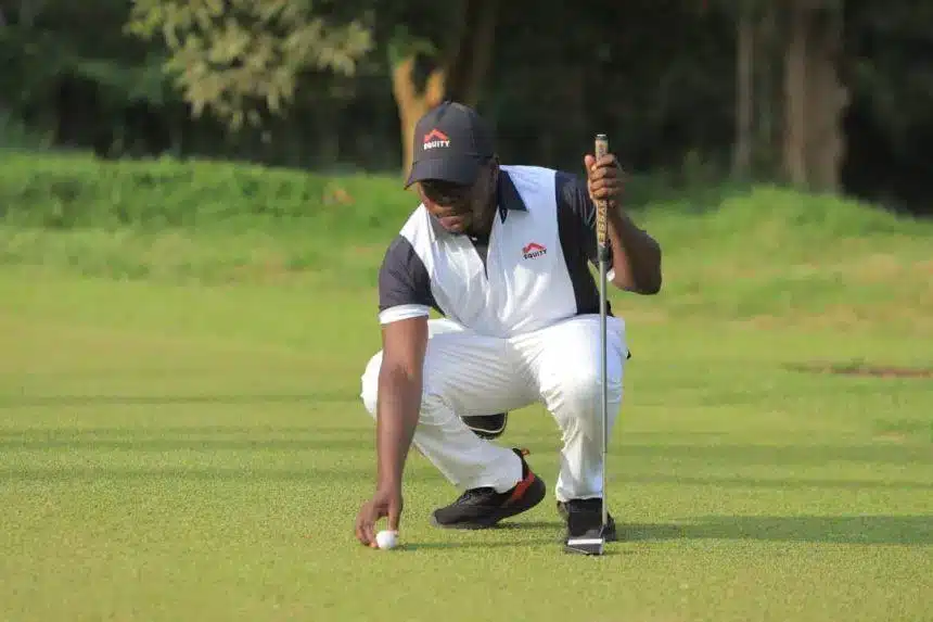 Musoke Named Winner of 2025 Equity NARO Golf Open Musoke Named Winner of 2025 Equity NARO Golf Open