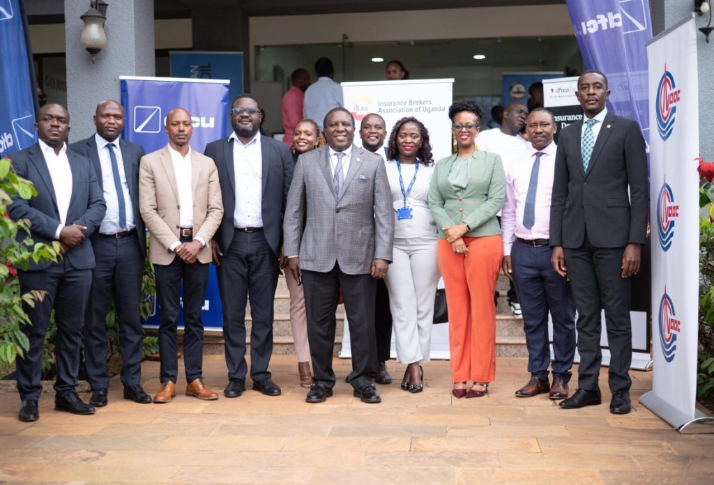 dfcu Bank Champions SME Readiness for Uganda’s Oil and Gas Value Chain. dfcu Bank Champions SME Readiness for Uganda’s Oil and Gas Value Chain.