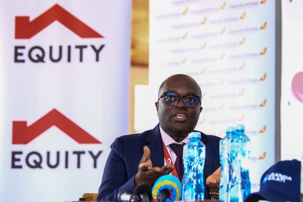 Equity Bank Supports the 2nd Gulu City Marathon slated for Saturday, 6 December 2025 at Kaunda Grounds