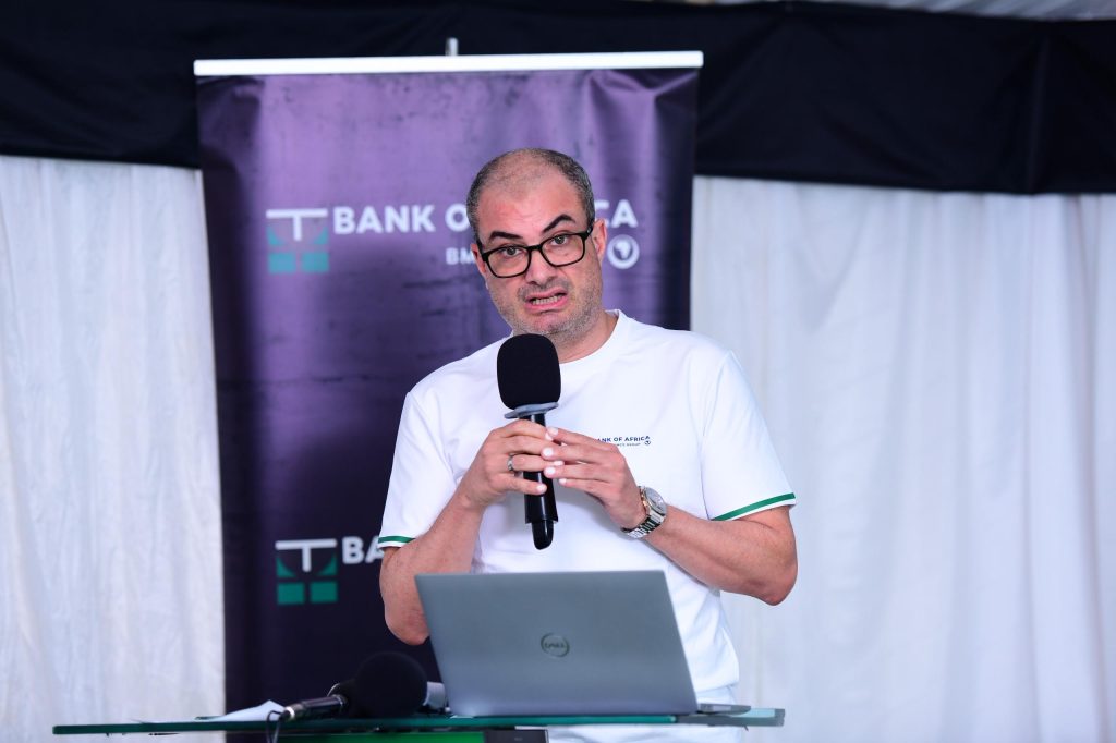 Bank of Africa Uganda Launches Quick Fix Loan for Faster, Smarter Access to Personal Financing