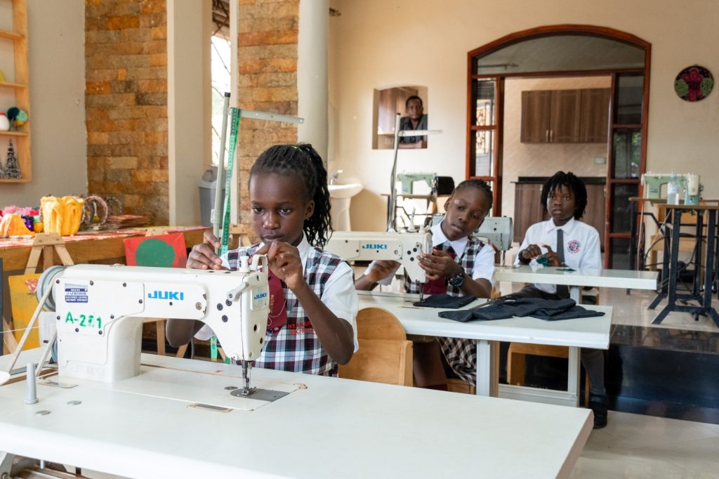 Muhika Junior School blends Academic excellence with practical skills as PLE results shine