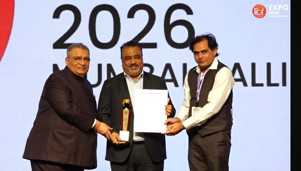 Hon. Sanjay Tanna Receives International Acclaim for Inspiring Indian Diaspora